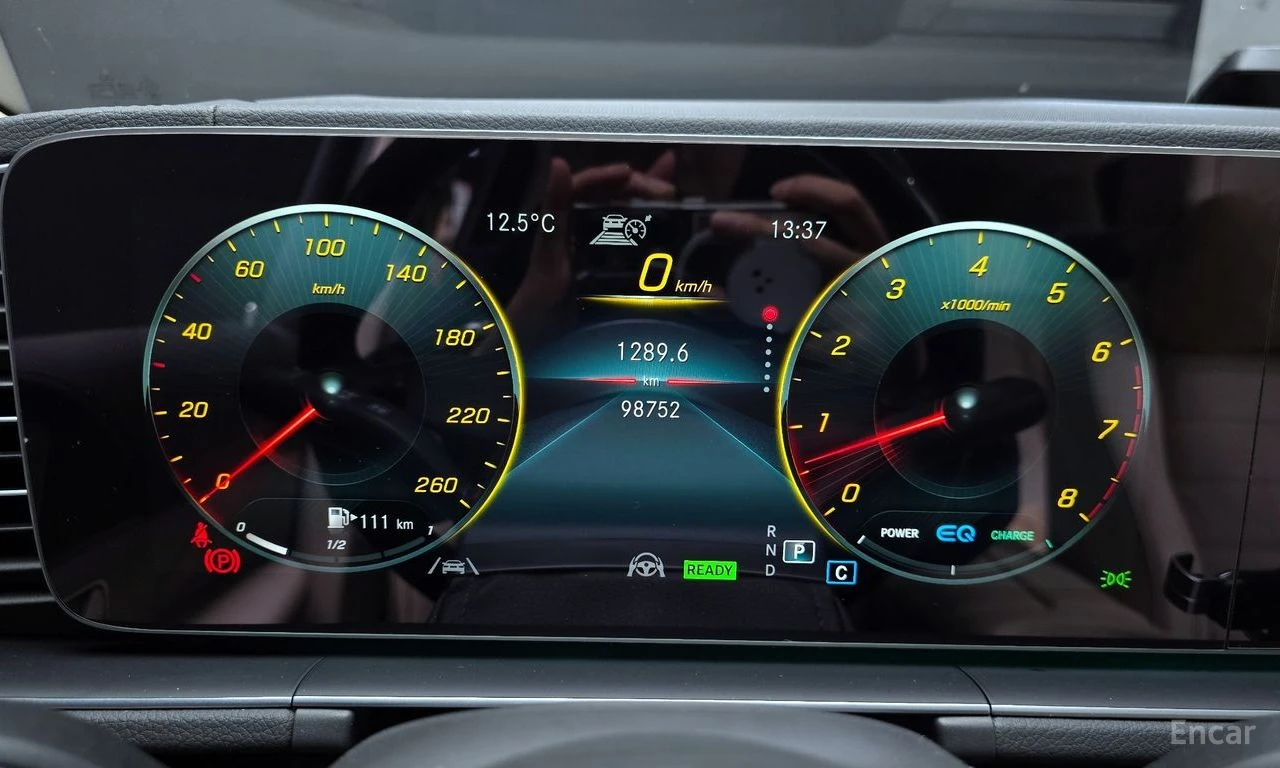 Mercedes-Benz GLS580 AMG* LINE* BURMESTER* ОБДУХВАНЕ* ДИСТРОНИК* МАСАЖ*, снимка 13 - Автомобили и джипове - 55446717