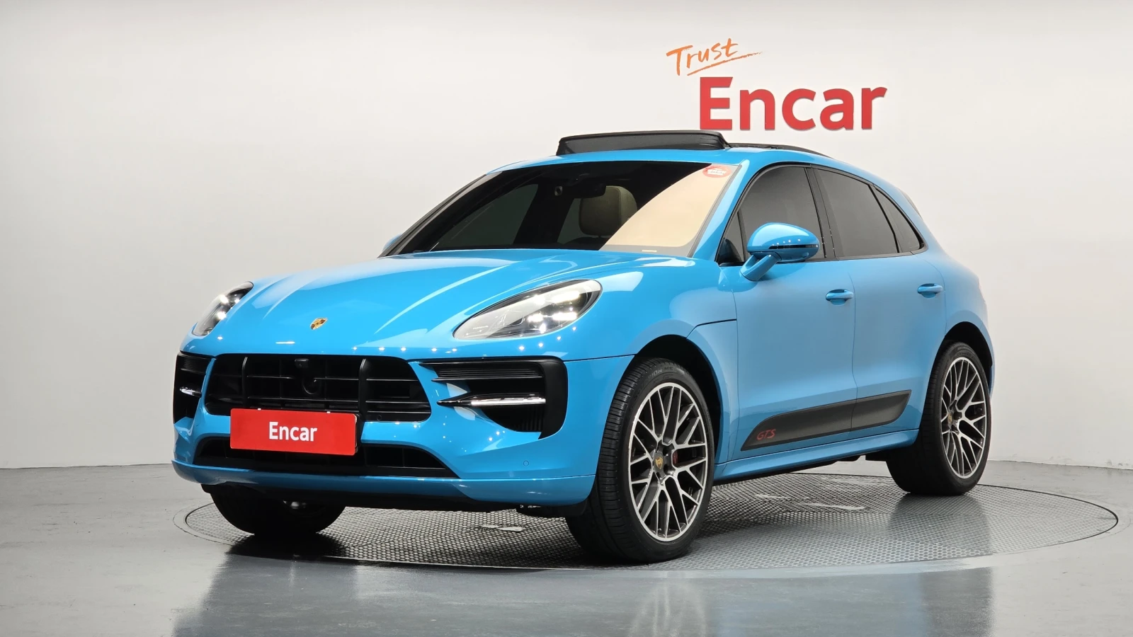 Porsche Macan GTS* BOSE* 360* BLIND SPOT* ЛЮК* КРАЙНА ЦЕНА