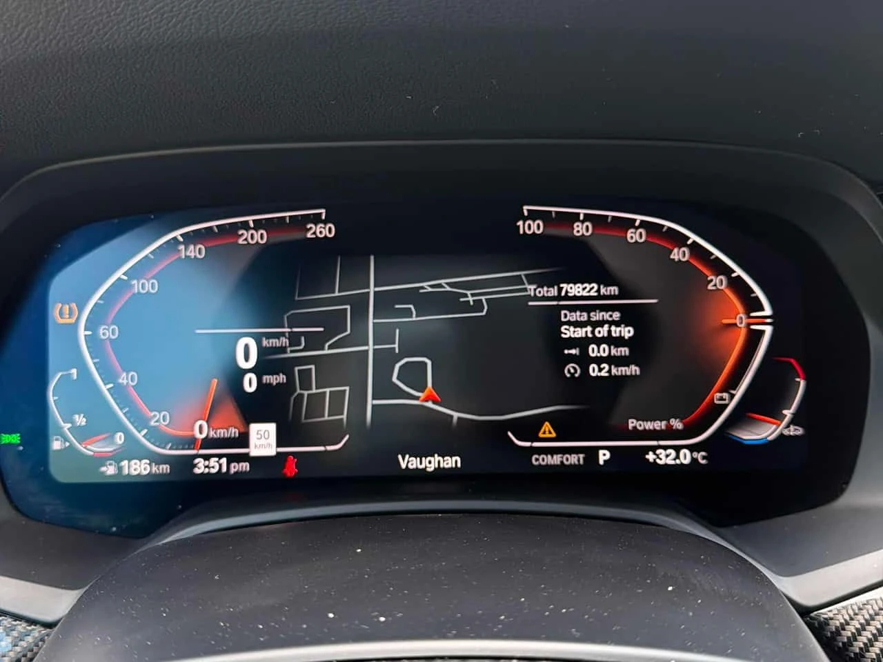 BMW X6 * xDrive40i * CARFAX * ЦЕНА ДО БГ, снимка 7 - Автомобили и джипове - 55671982