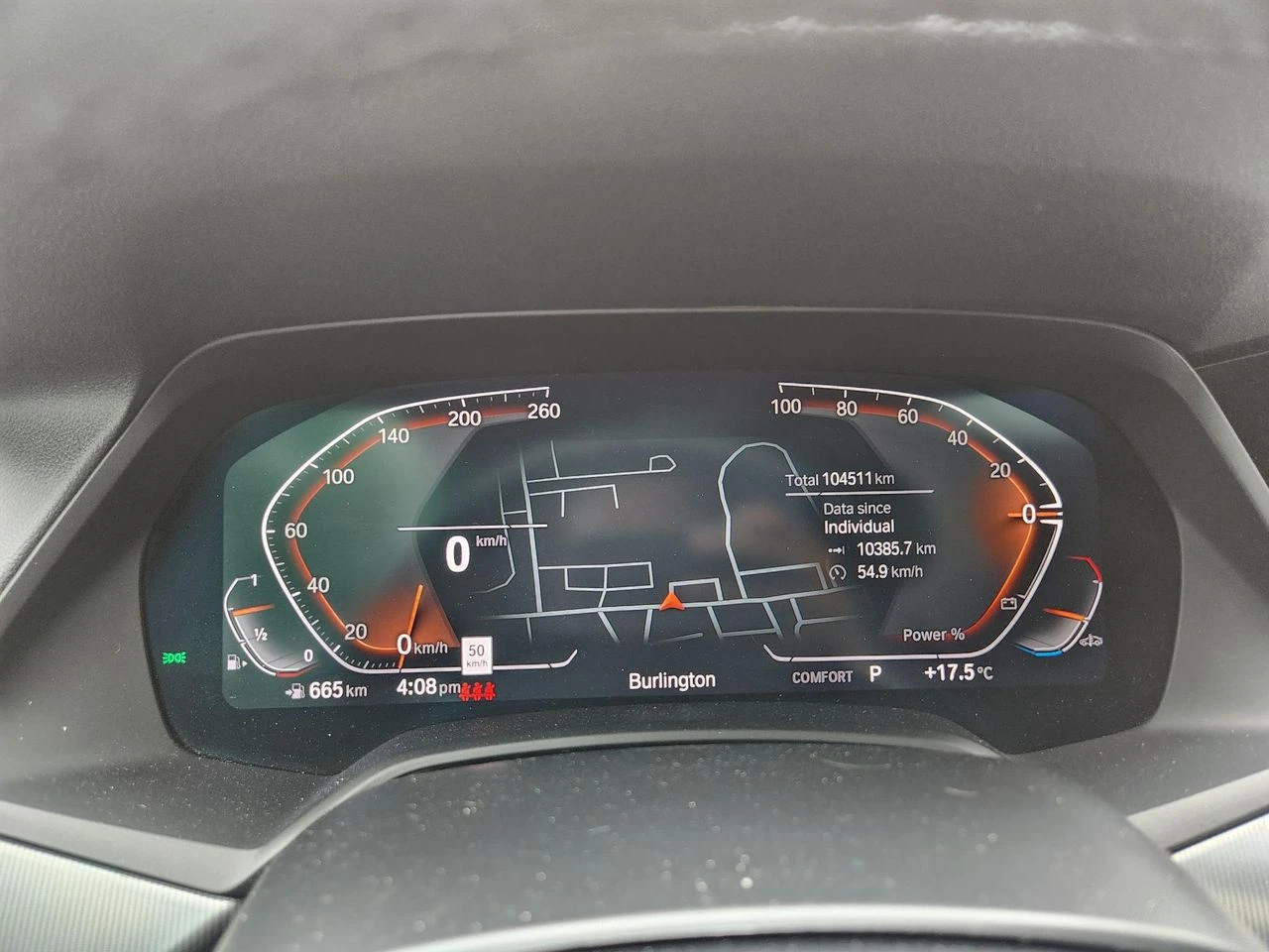 BMW X5 xDrive40i, снимка 14 - Автомобили и джипове - 55800606