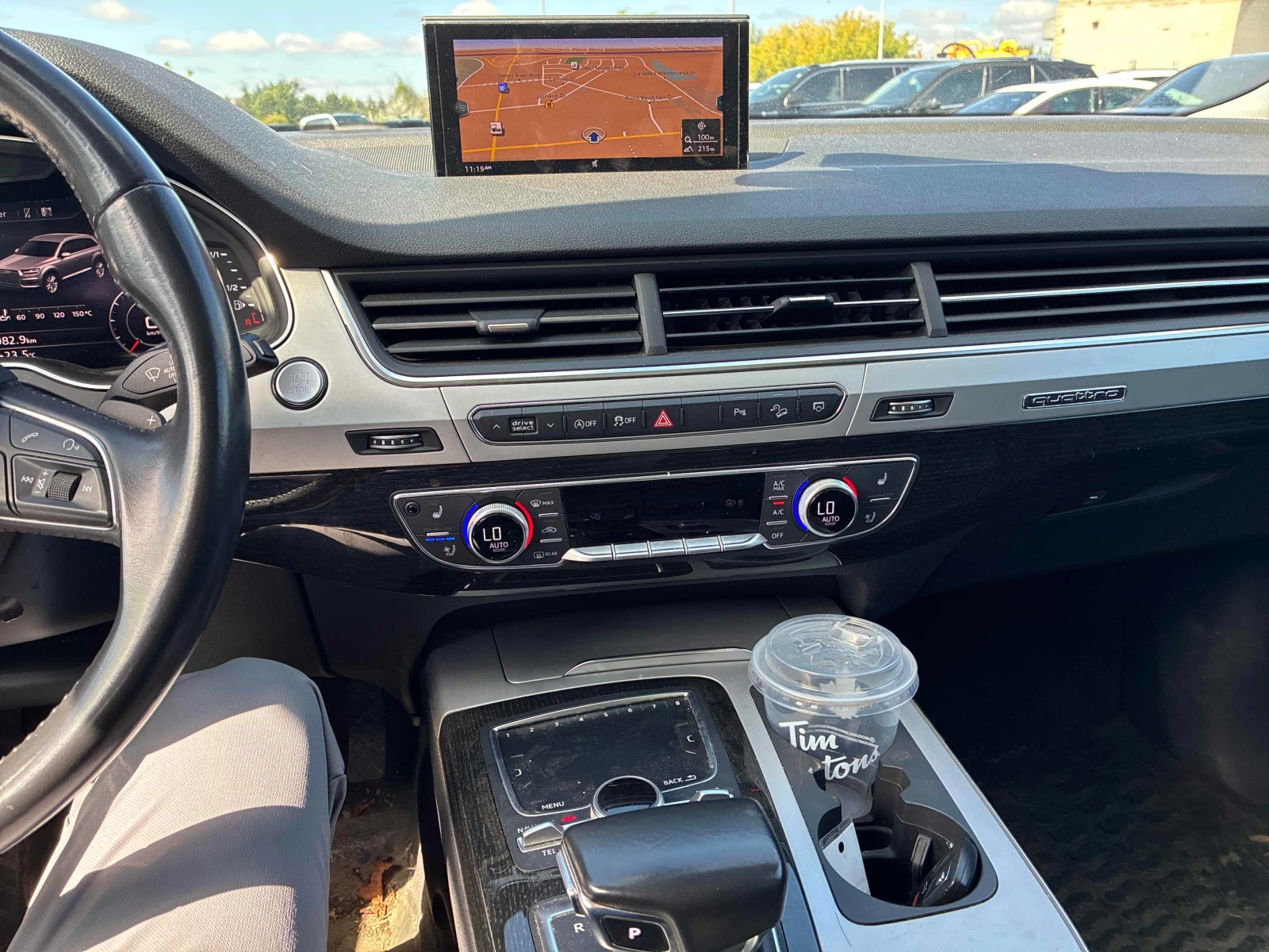 Audi Q7 Technik | CARFAX | ���������� ��� ������������  | Mobile.bg � ����������� 9