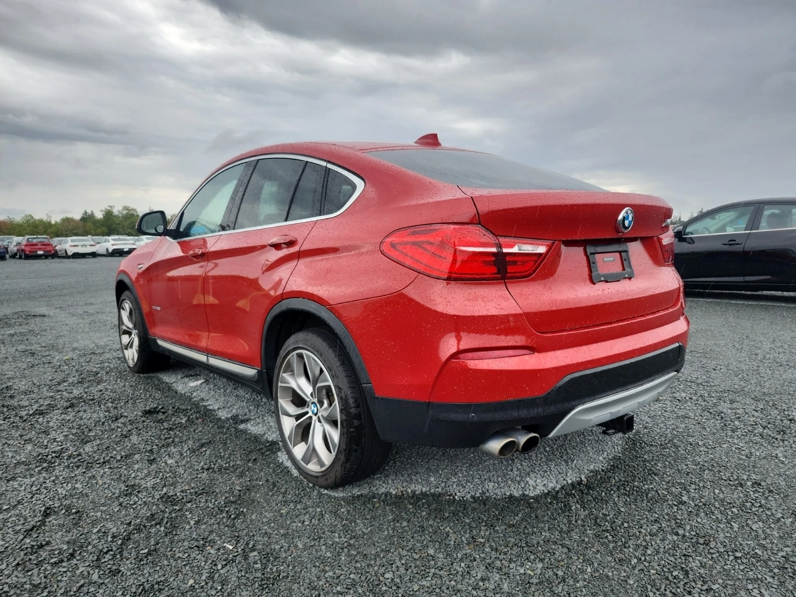 BMW X4 * Awd 4dr Xdrive28i * CARFAX * ���������� | Mobile.bg � ����������� 5