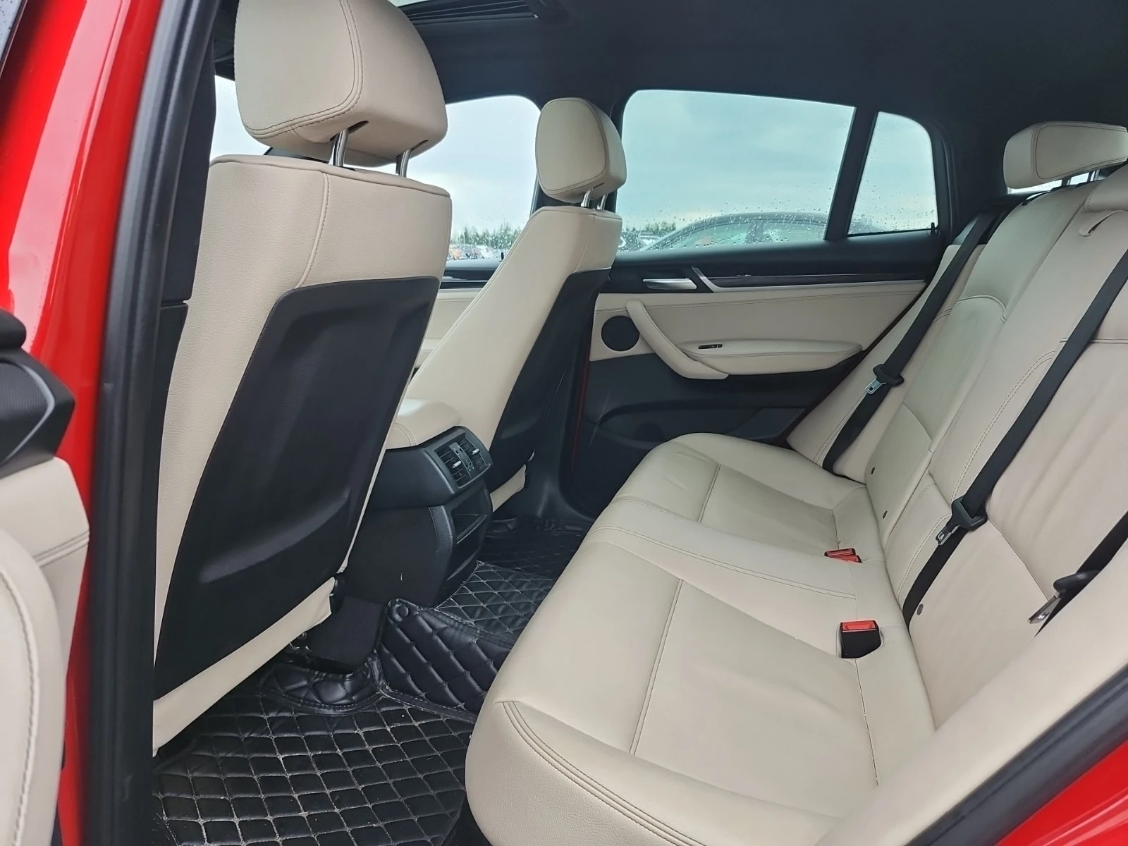 BMW X4 * Awd 4dr Xdrive28i * CARFAX * ���������� | Mobile.bg � ����������� 11