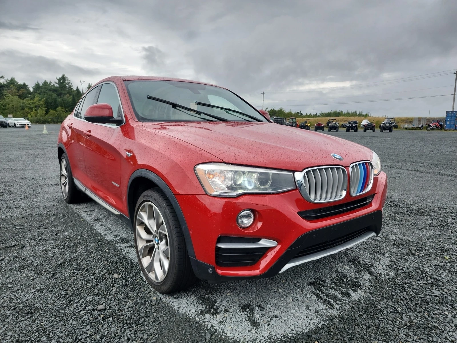 BMW X4 * Awd 4dr Xdrive28i * CARFAX * ���������� | Mobile.bg � ����������� 4