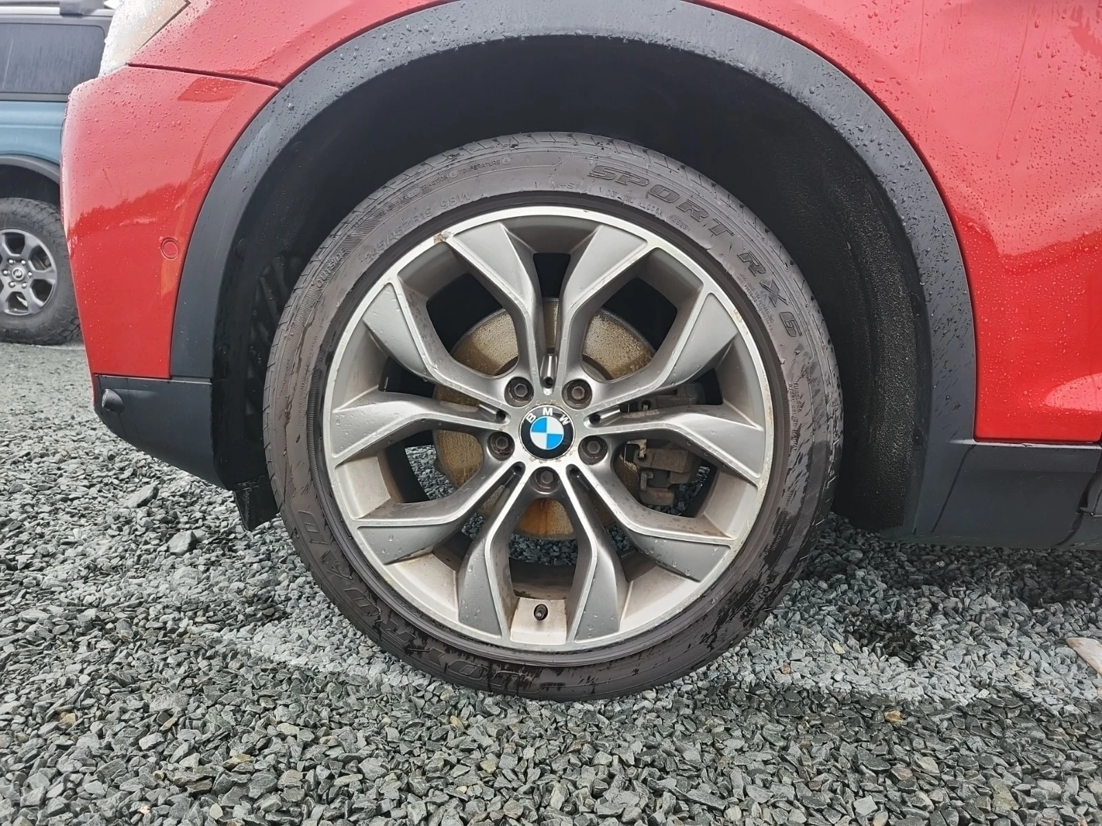 BMW X4 * Awd 4dr Xdrive28i * CARFAX * ���������� | Mobile.bg � ����������� 3