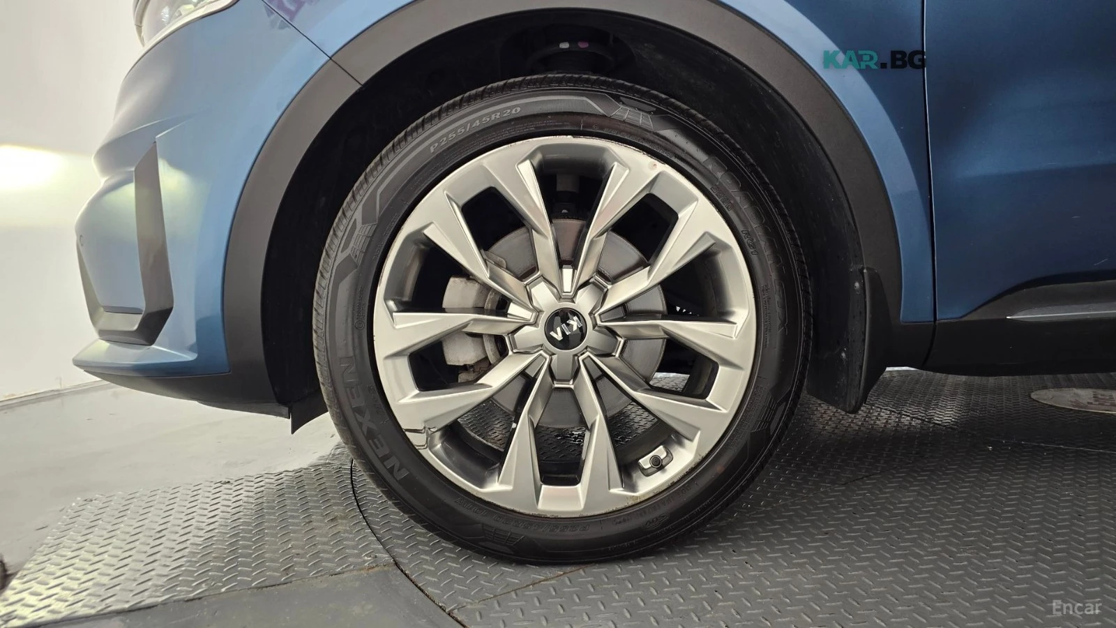 Kia Sorento PRESTIGE* КОЖА* ПОДГРЕВ* ОБДУХВ* НАВИ* КАМЕРА, снимка 5 - Автомобили и джипове - 56046173