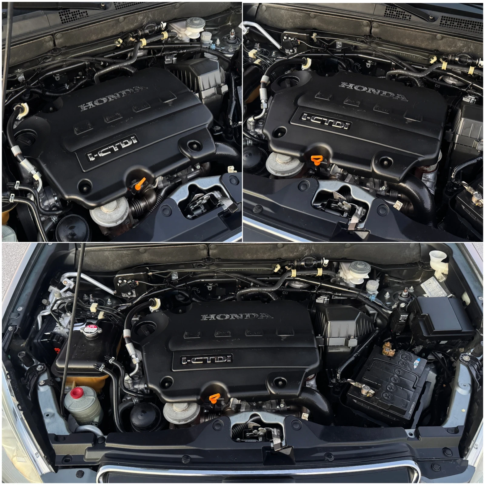 Honda Cr-v * 2.2 I-CTDI 140k.�* ���� �� ������*  | Mobile.bg � ����������� 14