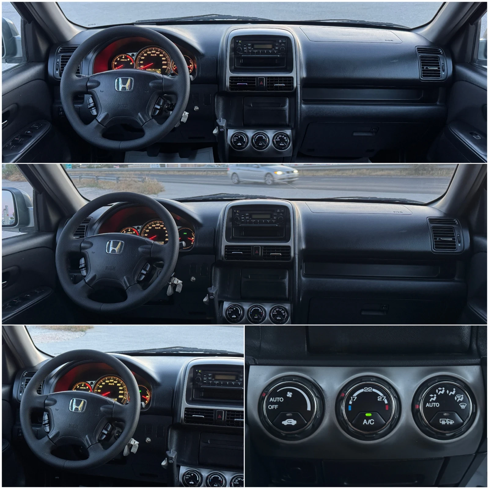 Honda Cr-v * 2.2 I-CTDI 140k.�* ���� �� ������*  | Mobile.bg � ����������� 10