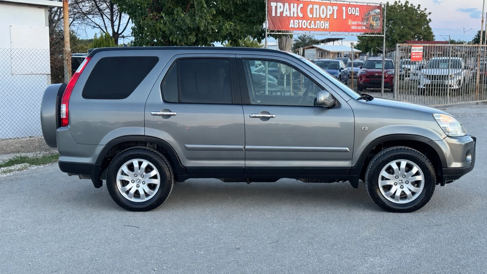 Honda Cr-v * 2.2 I-CTDI 140k.�* ���� �� ������*  | Mobile.bg � ����������� 6