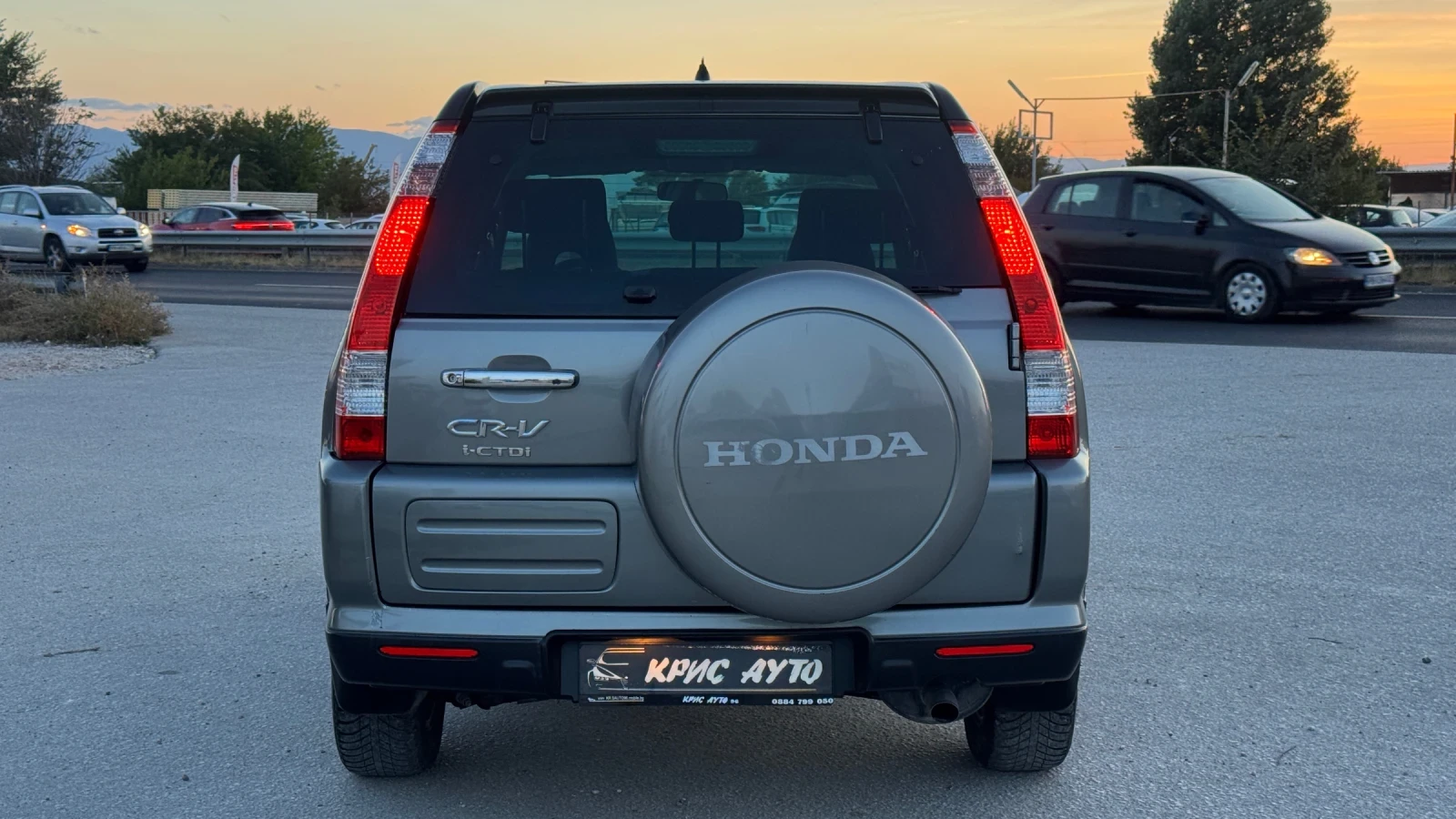 Honda Cr-v * 2.2 I-CTDI 140k.�* ���� �� ������*  | Mobile.bg � ����������� 4