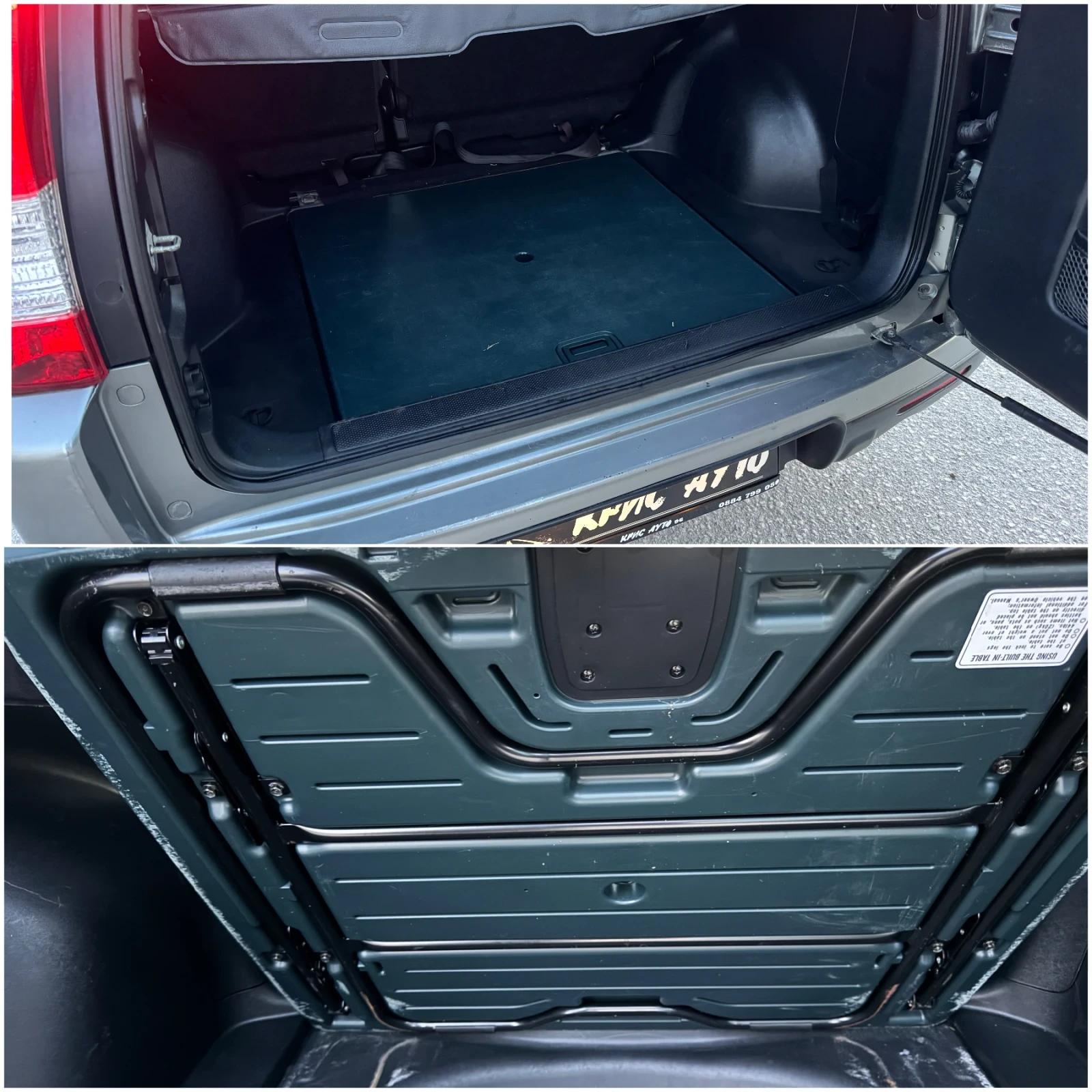 Honda Cr-v * 2.2 I-CTDI 140k.�* ���� �� ������*  | Mobile.bg � ����������� 12