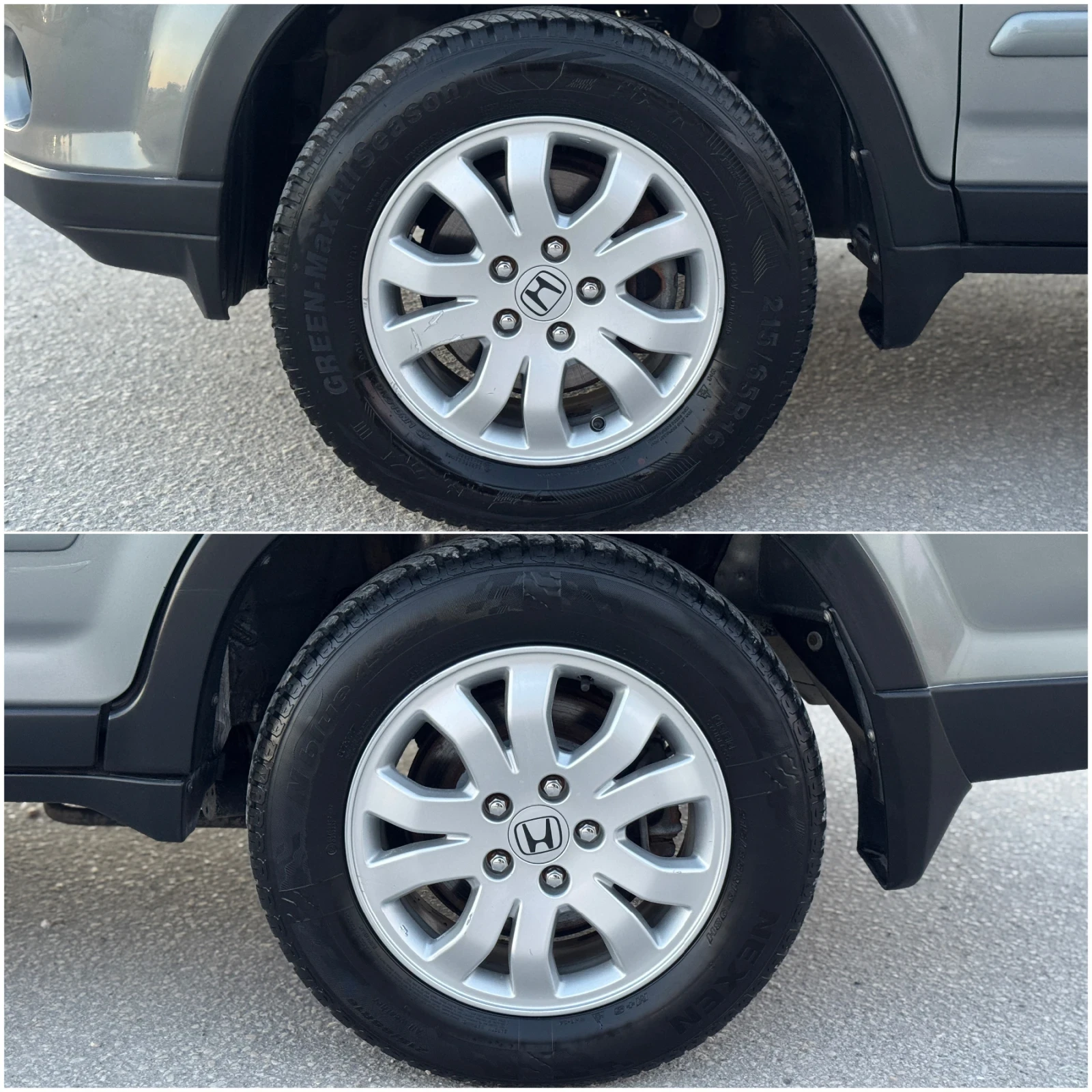 Honda Cr-v * 2.2 I-CTDI 140k.�* ���� �� ������*  | Mobile.bg � ����������� 13