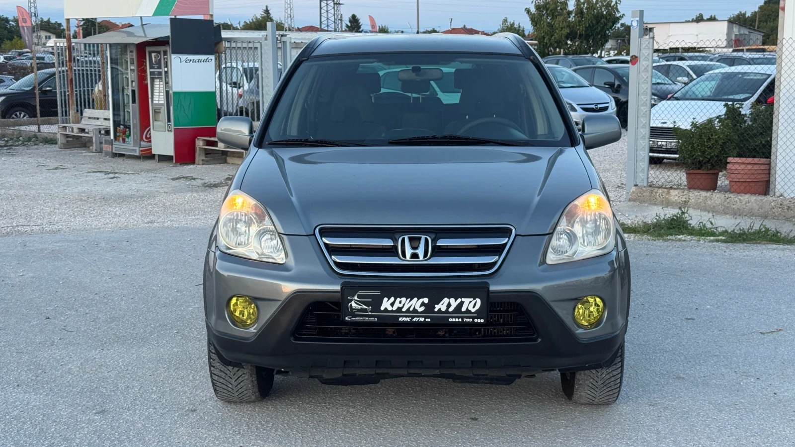 Honda Cr-v * 2.2 I-CTDI 140k.�* ���� �� ������*  | Mobile.bg � ����������� 8
