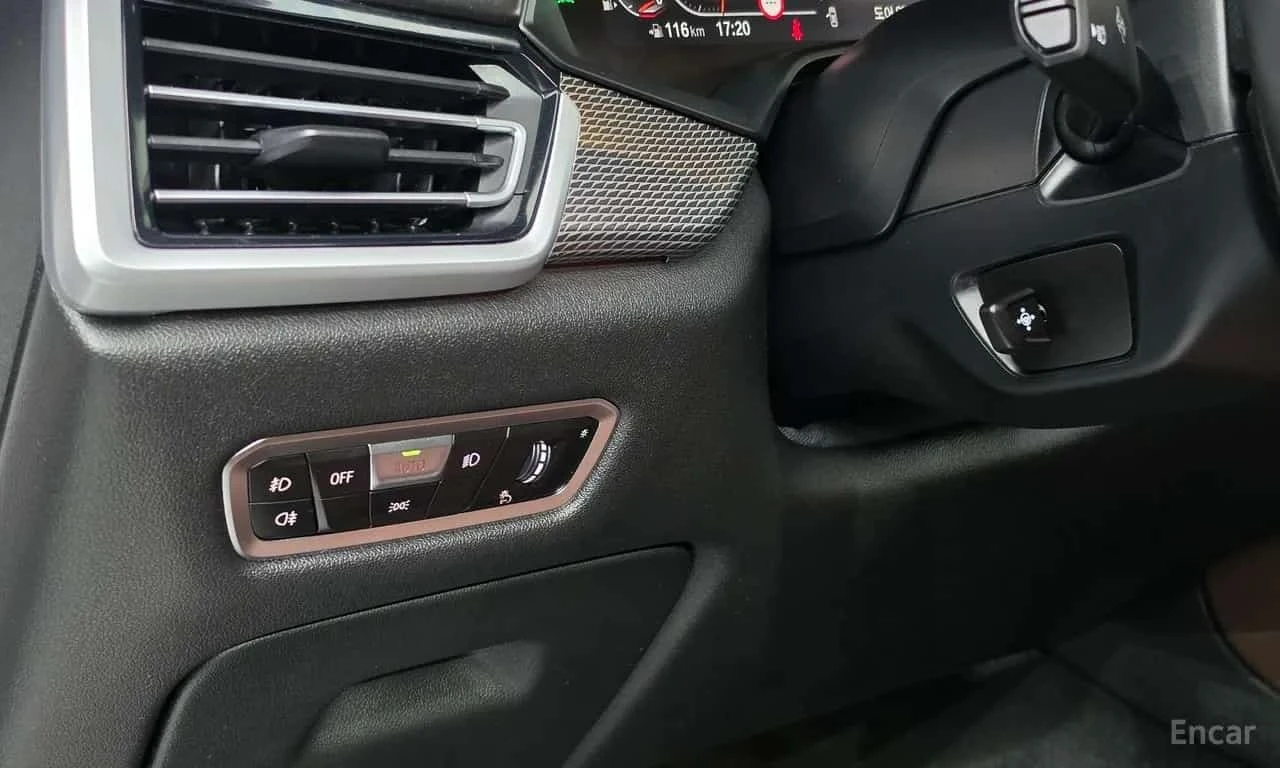 BMW X6 * xDrive40i M Sport * ГЛАВНО ПРЕДСТАВИТЕЛСТВО, снимка 16 - Автомобили и джипове - 56210822