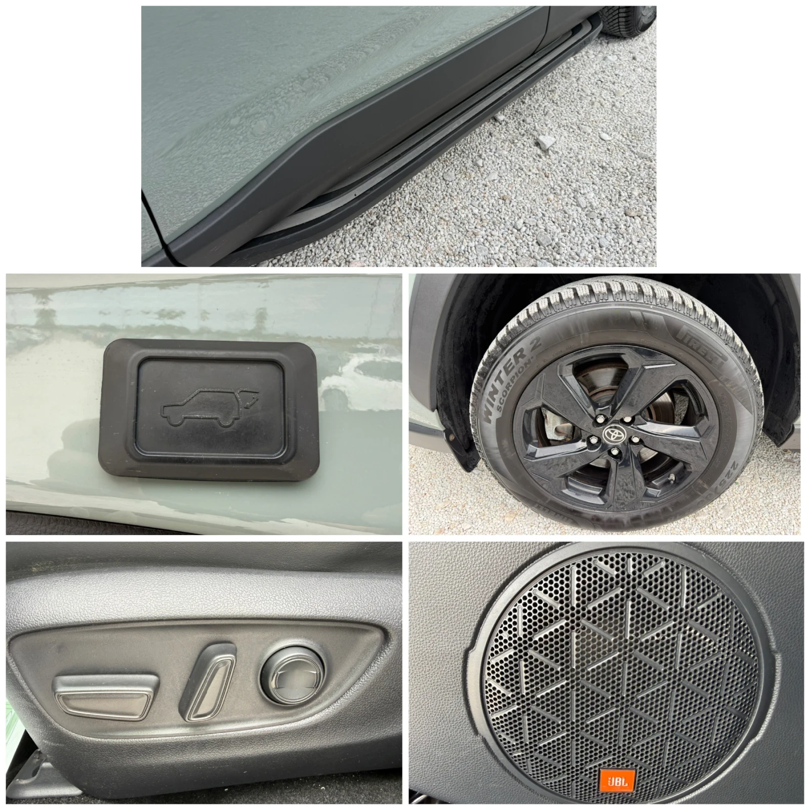 Toyota Rav4 ��������* 98.000��* ���������� | Mobile.bg � ����������� 15
