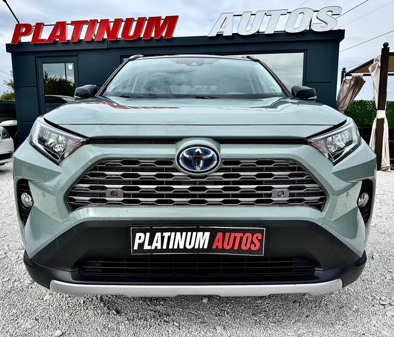 Toyota Rav4 ��������* 98.000��* ���������� | Mobile.bg � ����������� 2