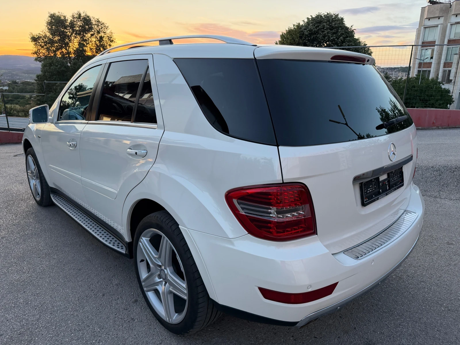 Mercedes-Benz ML 350 3.5 CDI Grand Edition | Mobile.bg � ����������� 6