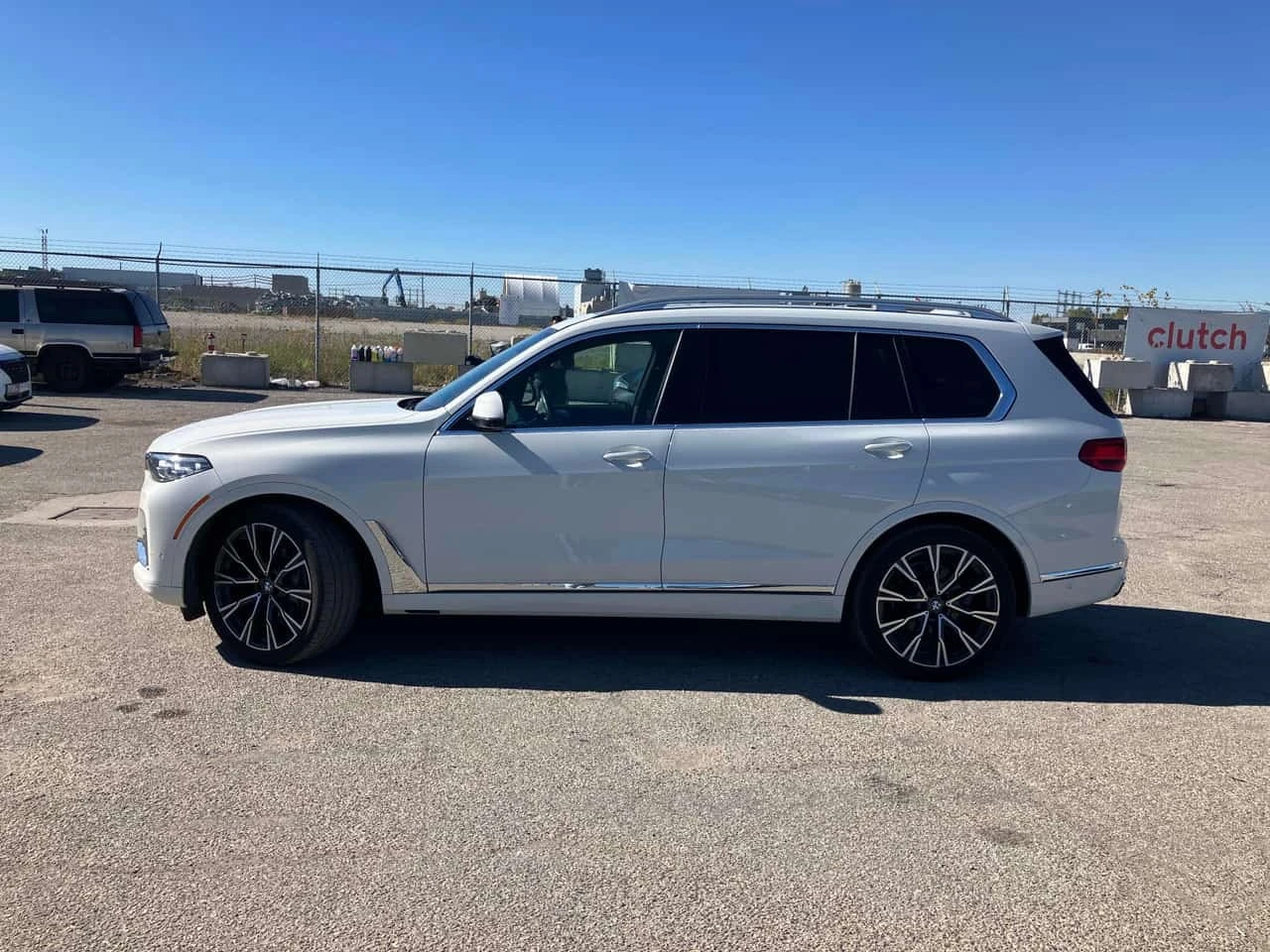 BMW X7 * xDrive40i * CARFAX * ����� �� ����������� | Mobile.bg � ����������� 2