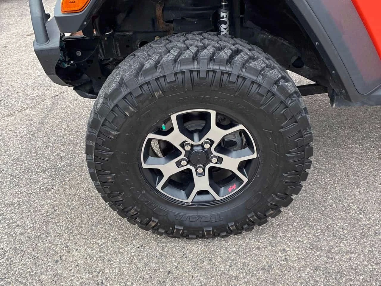 Jeep Wrangler * Rubicon * CARFAX * ����� �� ����������� | Mobile.bg � ����������� 7