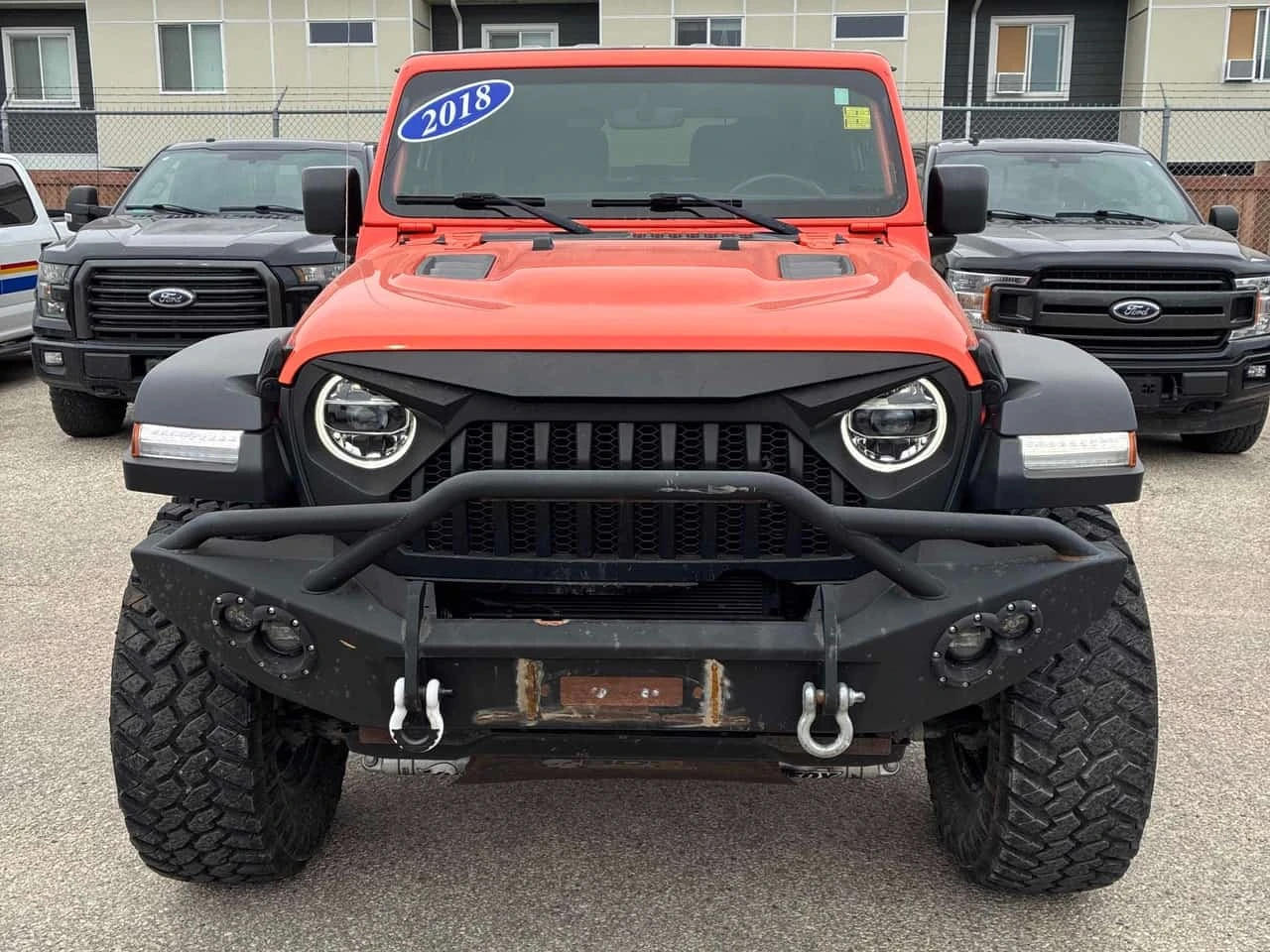 Jeep Wrangler * Rubicon * CARFAX * ����� �� ����������� | Mobile.bg � ����������� 6