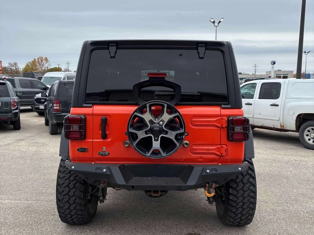 Jeep Wrangler * Rubicon * CARFAX * ����� �� ����������� | Mobile.bg � ����������� 4
