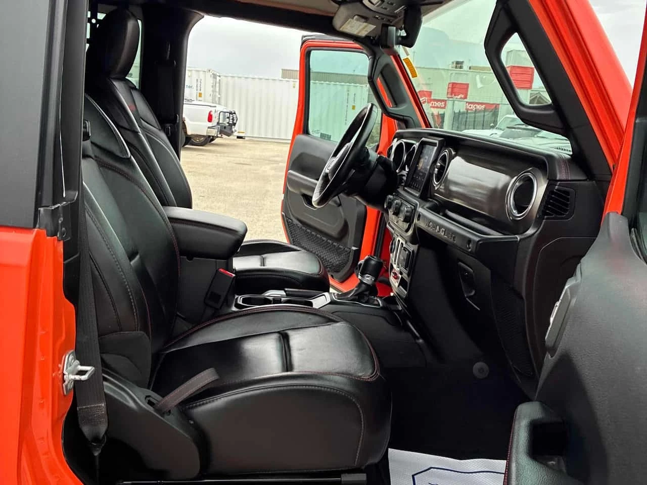 Jeep Wrangler * Rubicon * CARFAX * ����� �� ����������� | Mobile.bg � ����������� 12