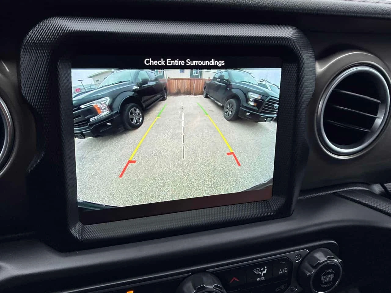 Jeep Wrangler * Rubicon * CARFAX * ����� �� ����������� | Mobile.bg � ����������� 16