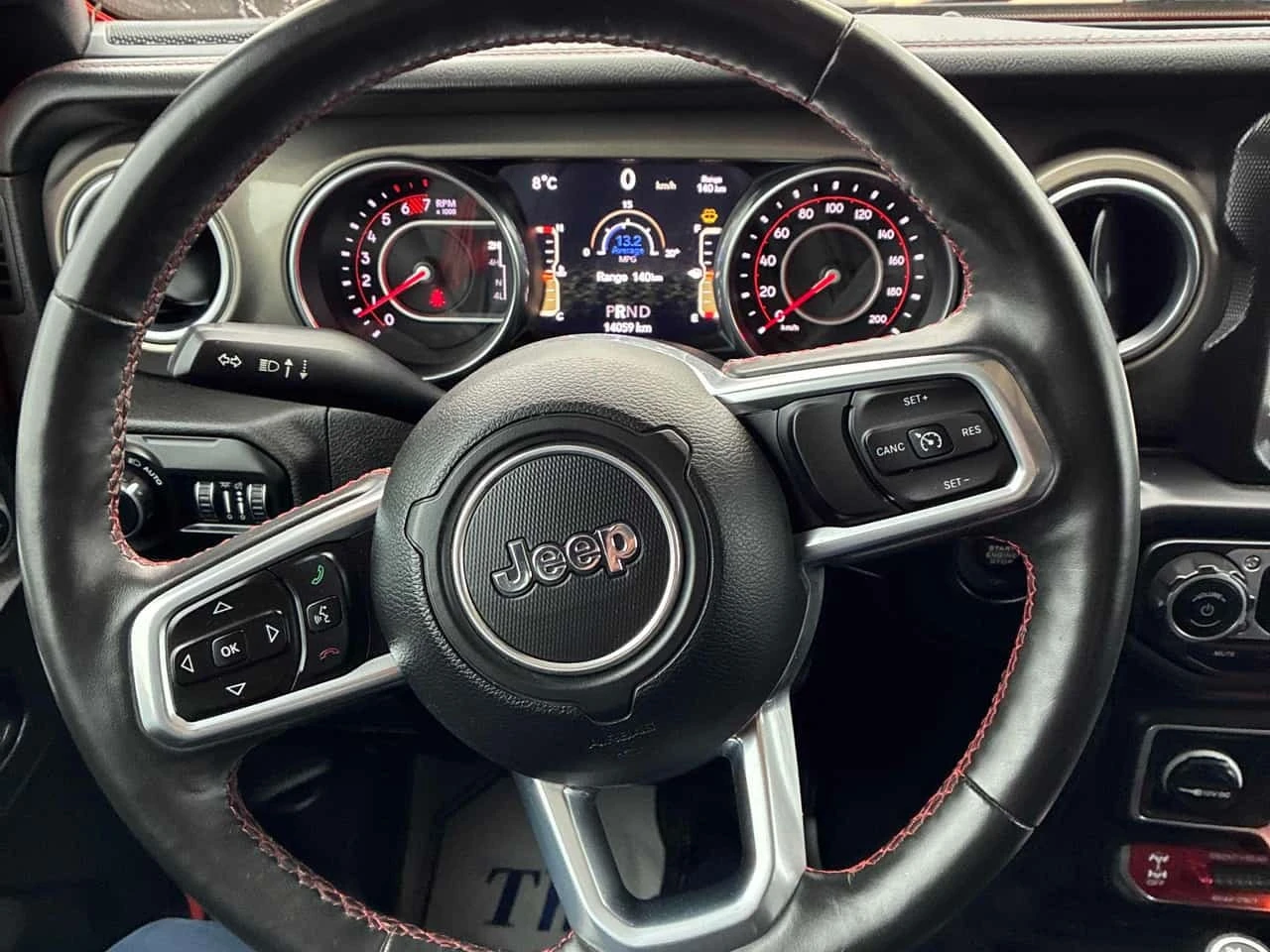 Jeep Wrangler * Rubicon * CARFAX * ����� �� ����������� | Mobile.bg � ����������� 17