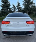 Mercedes-Benz GLE Coupe 350d* 104 000km* AMG* DISTRONIC* 9G* ПАНОРАМА* 360 - [6] 