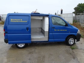Iveco Daily TOYOTA HIACE  * * * ХЛАДИЛЕН* * * 4х4, снимка 9
