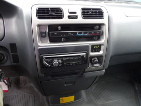 Iveco Daily TOYOTA HIACE  * * * ХЛАДИЛЕН* * * 4х4, снимка 13