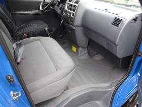 Iveco Daily TOYOTA HIACE  * * * ХЛАДИЛЕН* * * 4х4, снимка 10