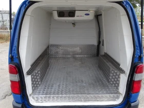 Iveco Daily TOYOTA HIACE  * * * ХЛАДИЛЕН* * * 4х4, снимка 7