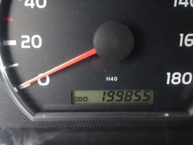 Iveco Daily TOYOTA HIACE  * * * ХЛАДИЛЕН* * * 4х4, снимка 12