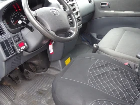 Iveco Daily TOYOTA HIACE  * * * ХЛАДИЛЕН* * * 4х4, снимка 11