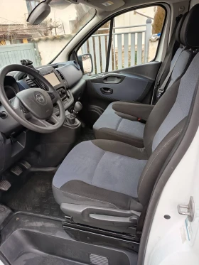 Opel Vivaro 1.6, снимка 6
