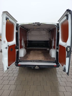 Opel Vivaro 1.6, снимка 5