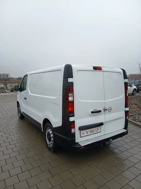 Opel Vivaro 1.6, снимка 4