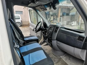 VW Crafter VW Crafter 2.5d klima maxi, снимка 5