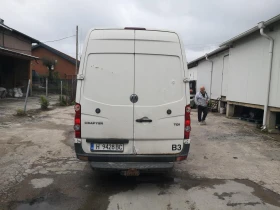 VW Crafter VW Crafter 2.5d klima maxi, снимка 7