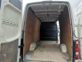 VW Crafter VW Crafter 2.5d klima maxi, снимка 4