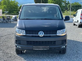 VW Transporter T6, снимка 2