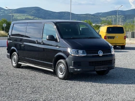 VW Transporter T6, снимка 1