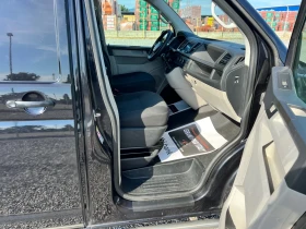 VW Transporter T6, снимка 9