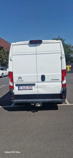 Citroen Jumper, снимка 8