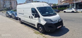 Citroen Jumper, снимка 5
