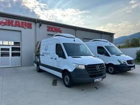 Mercedes-Benz Sprinter 316 2x!MAXI!!2-!EURO6! | Mobile.bg    1