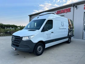 Mercedes-Benz Sprinter 316 2x!MAXI!!2-!EURO6! | Mobile.bg    3