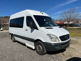 Mercedes-Benz Sprinter 311 D, снимка 3