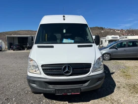 Mercedes-Benz Sprinter 311 D, снимка 1